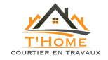 T'Home courtier en travaux